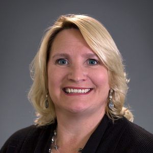 Meet your Posher, Mary